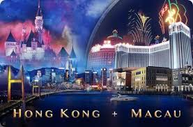Hong Kong & Macau